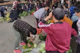 找工作！毕节这个“集”赶紧赶图片