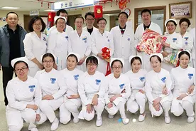 科普 | 警惕！五类人群存在患乳腺癌高危因素图片