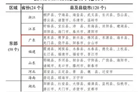 河源唯一！东源县入选全国县城新型城镇化建设示范名单图片