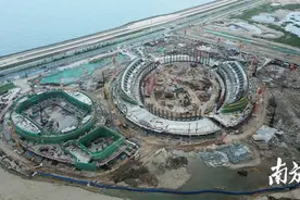 两会观汕头丨2020年，汕头如何开足马力助推高质量发展？图片