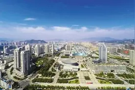 点亮地摊经济！路桥夜市的烟火气，为啥透着清爽气图片