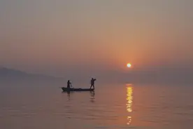 太湖之恋：环太湖多了数不清的网红打卡地图片