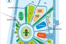 齐鲁（济宁）车展今启幕，诸多心仪车型华丽亮相图片