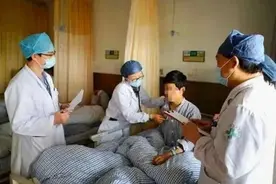 25岁肝癌、22岁胃癌……医生痛心：90后患癌主要原因是没有做到这个图片