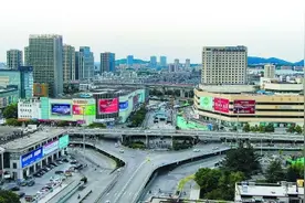 “服役”34年后 南京中央门立交桥今夜起大修图片