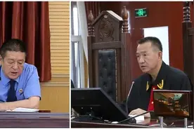 变变变！工业盐变身“山西盐业牌深井海藻碘盐”，这起假盐案判了图片
