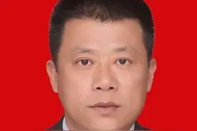 合肥蜀山区委书记葛斌已经出任合肥市政府党组成员图片
