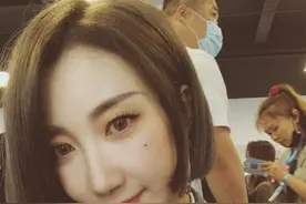 《青春有你2》乃万成立个人工作室：请多关照图片