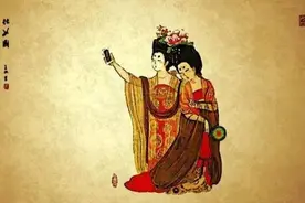 宋朝人民也摆摊：卖猫粮、卖新闻报纸、卖火柴、也卖假发图片