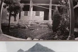 中国第一所希望小学30岁，为何触动舆论？图片
