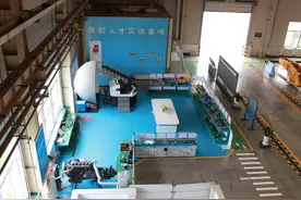 低能耗、低排放，看徐工为绿色发展都做了啥贡献？图片