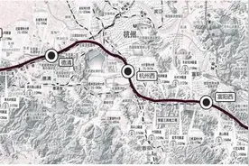 湖州东站建筑方案设计正式亮相图片