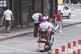 确认过眼神，是要抓的人！刑警一眼认出戴口罩的逃犯图片