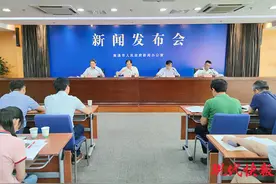 南通晒出生态环境质量“成绩单”，2019年共收获蓝天295个图片