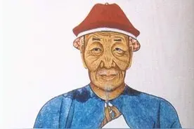《青梅》：我看上的人，死也要嫁｜纪念蒲松龄诞辰380图片
