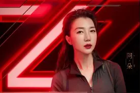 《乘风破浪的姐姐》全体阵容 30位姐姐兴风作浪图片