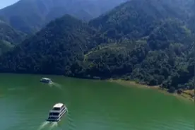 长三角一体化发展调研行：共治生态环境 共享绿色长三角视频封面