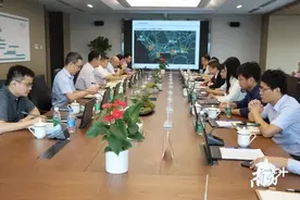 深圳湾超级总部基地打造全球城市”巅峰之作“，他们这样说图片