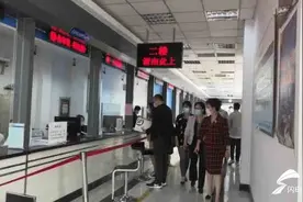 问政追踪丨青岛医保局办结时限垫底 督导发现原是工作人员“马虎”所致图片