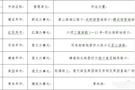南岗区开放93处临时市场摊区和36个早夜市，预计设置摊位12000余个｜香坊区规划45个街路市场摊区 平房区发布20处摆摊地点图片