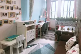 2020年上海工会星级爱心妈咪小屋建议名单公示啦！有你附近的不？图片