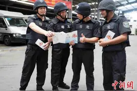 税费优惠为在粤退役军人就业创业添助力图片
