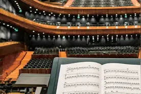 8个机位、724个分镜头！确认过眼神，是超实用的音乐会转播镜头设计图片