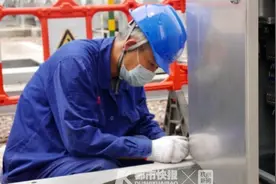 国网宁波供电公司：“专项治理+综合铺查”全面保障汛期电网安全图片