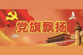 【微党课】多用情 多用心 多用力图片