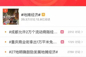 汽车摆摊日入过千，摆摊神车推荐，这几款助你走上人生巅峰图片