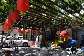 这个小山村引起了新华社记者关注！图片