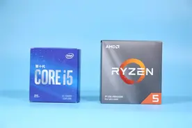 谁更值得购买！锐龙5 3600 VS 酷睿i5-10400F对比评测图片