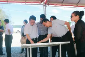 海南省人大调研组赴陵水调研黎安国际教育创新试验区与美丽乡村建设工作图片