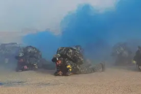 兵言兵语｜趁青春还在，演绎独有的风采图片