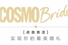 选择一枚袖扣送给新郎——新娘，你准备好了吗？图片