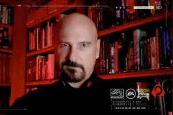 《命令与征服》登顶Steam热销榜 发售10分钟在线破万图片