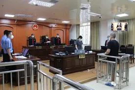 广西“毒王”获刑1年2个月，曾直接或间接感染9人图片