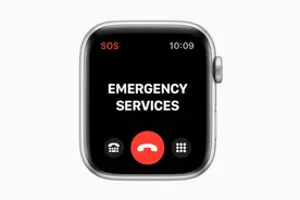Apple Watch摔倒检测再立功：帮助挽救晕倒在地的男子的生命图片