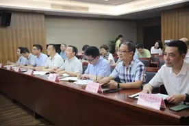 互补优势！甬温合力打造国家自创区创新发展共同体图片