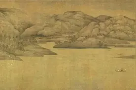 「国画周刊」陈传席｜“目视”与“神遇”：中西绘画的区别图片