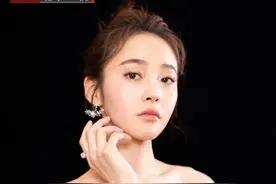 北京卫视《燃烧》热播 张佳宁反转挑战“黑化女总裁”图片