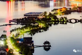 全城围观！磁湖北岸，未来会变成这样图片