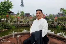四川音乐人创作电影主题曲《梦是美丽的绽放》图片