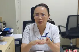 专家称保护青少年儿童视力健康：关键要做好“防”和“控”图片