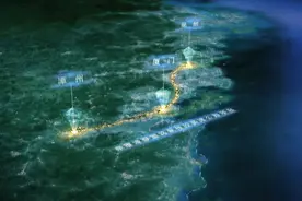 R1线报建！经这些地方进入漳州主城区图片