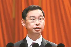 广州市十五届人大五次会议开幕图片