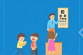 2020年高考体检注意啥？8张海报贴心提醒图片
