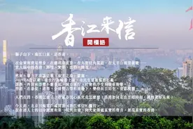 香江来信 | 我保卫香港立法会的48小时图片