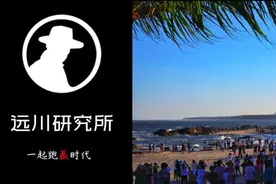 中美太空往事：蜜月、脱钩、突围、堵截图片