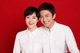 孙俪发长文纪念与邓超结婚9周年：唯有爱是永恒图片